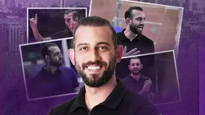 Zeren Spor'da Ahmetcan Erşimşek dönemi başladı