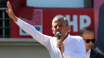 Özgür Özel'den CHP'de yeni kaos planı: Siyasi itaatsizlik çağrısı