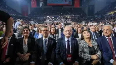 Özgür Özel'in delegeleri özgür iradeyle mi seçti?