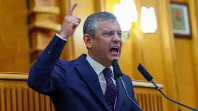 Özgür Özel'in iki partili yol haritası: DSP teklifi ve yeni parti