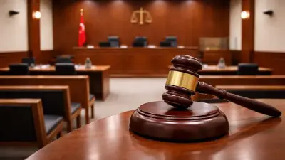 Zimmet davasında karar çıktı: Eski Belediye Başkanı ve 2 sanık ceza aldı