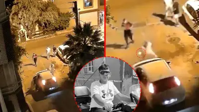 İzmir'de Kız Meselesi Kanlı Bitti: 15 Yaşındaki Ayaz Vurularak Öldürüldü