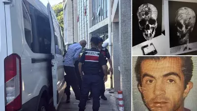 Zonguldak'ta 18 yıl önce kaybolan Ahmet Yılmaz cinayeti davasında tanıklar konuştu