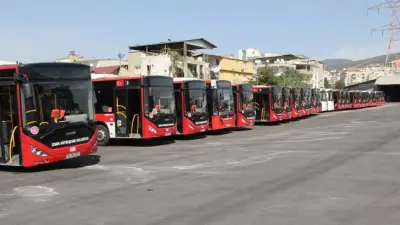 İZULAŞ'ta grev oylaması: 3 Temmuz'da sandık kurulacak, 800 işçi karar verecek