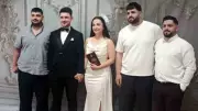 06.06.2026 Tarihinde Nikah Dairelerinde Yoğunluk Yaşandı