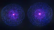 10 Yıllık Fizik Gizemi Çözüldü: Protonun Gerçek Boyutu Ortaya Çıktı