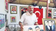 10 Yıllık Hasret: Şehit İkiz Polislerin Babası Babalar Günü'nü Anlattı