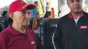 102 Yaşında Her Gün Araba Kullanıp Spor Salonuna Gidiyor!