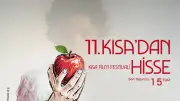 11. Kısa'dan Hisse Kısa Film Festivali 21-28 Kasım'da: Başvurular Başladı, 700 Bin Lira Ödül