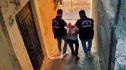 11 İlde Uyuşturucu Operasyonu: 362 Şüpheli Hakkında Yakalama Kararı