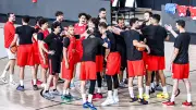 12 Dev Adam, Bosna Hersek Maçı Hazırlıklarına Başladı