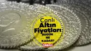 12 Haziran 2026 Anlık Altın Fiyatları: Gram, Çeyrek, Bilezik Ne Kadar?