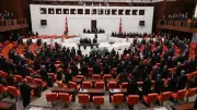 12. Yargı Paketi Son Durum: Bakan Gürlek'ten Açıklamalar, Af Yok, Çocuk Cezaları Artıyor