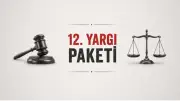 12. Yargı Paketi TBMM Adalet Komisyonu'nda Kabul Edildi: IBAN Düzenlemesi Eklendi, Af Yok