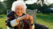 122 Yıl Yaşayan Jeanne Calment'in Uzun Ömür Sırrı Açıklandı