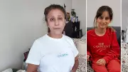 13 yaşındaki Ela Naz 4 gündür kayıp! Anne gözyaşları içinde yardım çağrısı yaptı