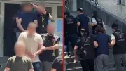13 Yıldır Kayıp Sanılan Nesim B. Cinayetinde 2 Şüpheli Tutuklandı