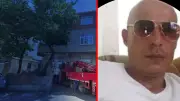 14 yıl önce boşandığı eski eşini kendisini ve çocuklarını dövdüğü için öldürdü