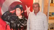 15 Temmuz şehidi Cennet Yiğit'in babası: Kızımın en büyük hediyesi vatan oldu