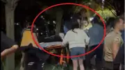 16 yaşındaki K.A., kıskançlık cinayetine kurban gitti: Son anları kamerada