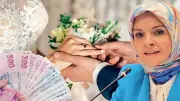 160 bin gence 13.9 milyar TL evlilik desteği sağlandı