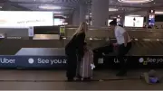 17 milyonluk uyuşturucu davasında İngiliz kadın sanık tahliye oldu