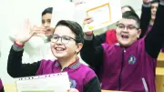 18 Milyon Öğrenci Yaz Tatiline Girdi: Karne Heyecanı