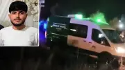 19 Yaşında Kayıp Olarak Aranıyordu! Acı Gerçek Yürek Yaktı