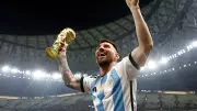 2022 Dünya Kupası'nda Messi ilk, Arjantin üçüncü şampiyonluğunu yaşadı