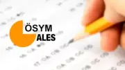 2026 ALES/1 Sonuçları Ne Zaman Açıklanacak? ÖSYM Takvimi