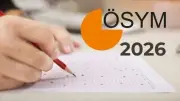 2026 DGS Sınav Tarihi Belli Oldu: 19 Temmuz'da Yapılacak
