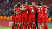 2026 Dünya Kupası A Milli Takım Kadrosu Açıklandı! İşte 26 İsim