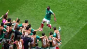 2026 Dünya Kupası Açılış Maçı: Meksika 2-0 Güney Afrika