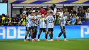 2026 Dünya Kupası: Arjantin, Messi'nin golleriyle Avusturya'yı 2-0 yendi