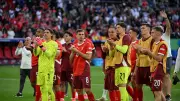 2026 Dünya Kupası B Grubu: İsviçre'nin Kadrosu ve Maç Takvimi