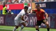 2026 Dünya Kupası: Belçika 0-0 İran, Ngoy Kırmızı Kart Gördü