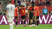 2026 Dünya Kupası: Belçika, Yeni Zelanda'yı 5-1 Mağlup Ederek Grubu Lider Tamamladı