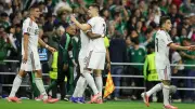 2026 Dünya Kupası: Çekya 0-3 Meksika - Meksika Grup Lideri