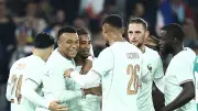 2026 Dünya Kupası favorisi Fransa yarın Senegal ile karşılaşıyor