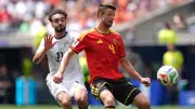 2026 Dünya Kupası G Grubu: Belçika 1-1 Mısır | Maç Sonucu
