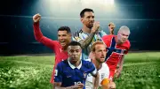2026 Dünya Kupası Gol Krallığı: Messi 5 Golle Zirvede, Mbappe ve Haaland Takip Ediyor