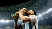 2026 Dünya Kupası Gol Krallığı: Messi Zirvede, Mbappe Takip Ediyor