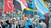 2026 Dünya Kupası görkemli açılışla başladı