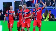 2026 Dünya Kupası I Grubu: Norveç, Irak'ı 4-1 Mağlup Etti