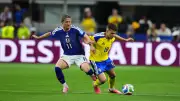 2026 Dünya Kupası: Japonya 1-1 İsveç, Brezilya Rakip