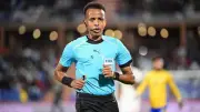 2026 Dünya Kupası öncesi skandal: Afrika'nın en iyi hakemi ABD'ye alınmadı