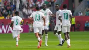 2026 Dünya Kupası: Senegal Irak'ı 5-0 Mağlup Etti, Grup Üçüncüsü Oldu