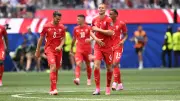 2026 Dünya Kupası: İsviçre 4-1 Bosna Hersek, Dzeko Tarihe Geçti