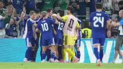 2026 Dünya Kupası: Tunus 0-4 Japonya - Japonya Gruptan Çıkma İddiasını Sürdürdü