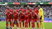 2026 Dünya Kupası'na veda eden 4. takım Ürdün oldu